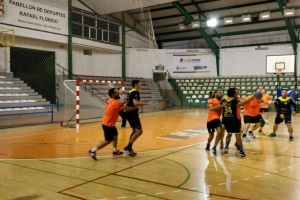 Una prueba de exigencia.