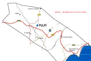 Recorrido.
