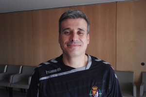Miguel Ángel Gómez.
