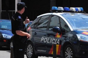 La operación ha sido desarrollada por la Policía Nacional.