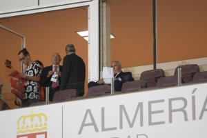 Alfonso García tiene en su mano una gran operación.