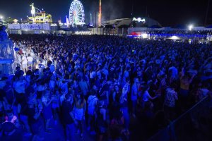 El Cooltural Fest ha dejado este año buen sabor de boca.