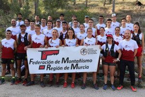 Manuel Najas estará con los grandes.