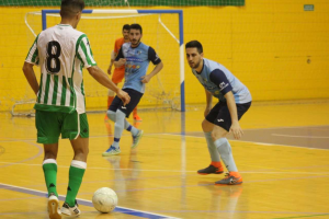 Los reyes de la pista preparando la temporada.
