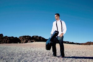 Sergio Núñez es un cantante de boleros muy reconocidos en países como Cuba o México