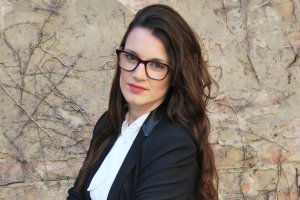 Tania Picado, fundadora de TripWoman.