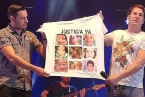 Concierto de Andy y Lucas