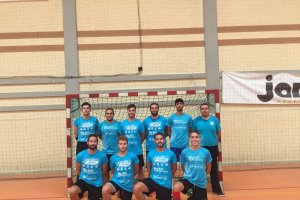 El Primera Andaluza.