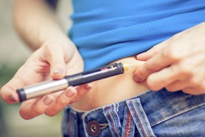 La Federación Española de Diabetes realiza una campaña contra la discriminación laboral de insulinodependientes.