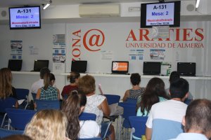 Septiembre es un mes de muchos nervios, estudio y trámites en la universidad.