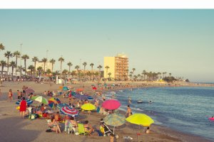 Imagen ganadora del Rally Fotográfico.