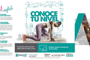 Wiki Up ofrece una amplia gama de servicios.