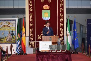 Celebración del Día del Municipio de El Ejido.