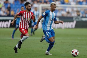 Chema es el nuevo director de orquesta en el Almería.