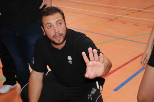 Almería sigue aportando talento a la selección.