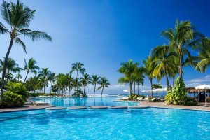 Imagen de Vidanta de uno de sus hoteles.