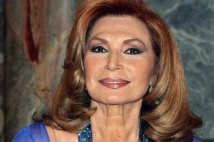 Rocío Jurado sigue siendo una de las artistas más queridas del país.