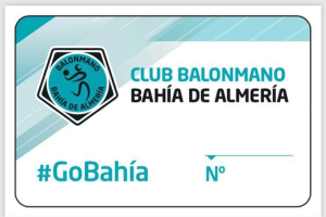 El balonmano de Almería te llama.