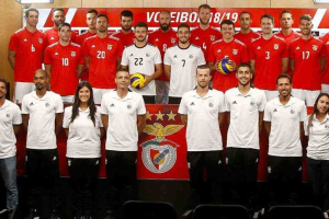 El Benfica vuelve a tierras almerienses