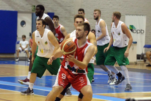 Primera toma de contacto para los rojillos.