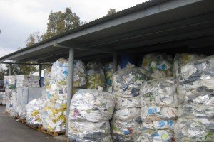 Sigfito premia a los agricultores que reciclen sus envases a través de este sistema.