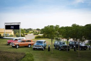 Es un nombre que representa 44 años de historia y casi cuatro millones de unidades vendidas en todo el mundo.