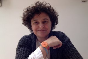 Charo Rueda compartirá sus ideas en el evento.