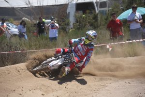 Trofeo MX Almería en Balerma.