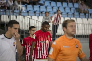 El Reus, rival en la Copa del Rey (3ª ronda).