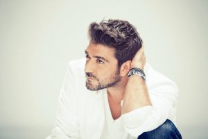 Antonio Orozco agota las entradas para sus conciertos en El Ejido.