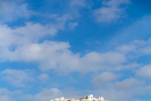 El Parador de Mojácar será la sede del II Encuentro Literario.