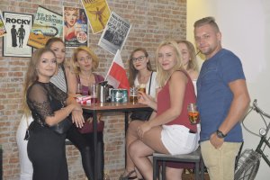 Los polacos están deseando disfrutar de un invierno cálido.