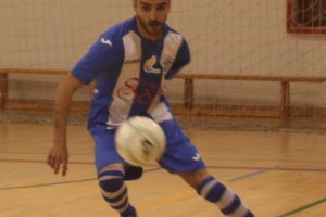 Aarón Núñez Cacao.