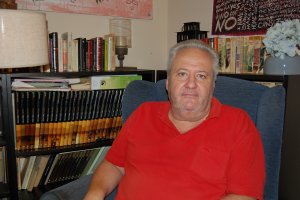 Antonio Andrés  destaca el descubrimiento de los restos romanos en el Mesón Gitano.