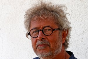 Caparrós es especialista en urbanismo.