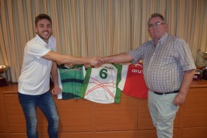 Presentación de Fran Ruiz.