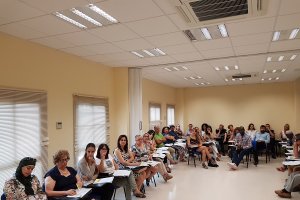 Comisión Local de Impulso Comunitario.