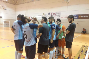 El equipo celeste ha comenzado la Liga con triunfo fuera de casa.