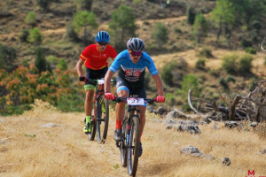 Preparados para la batalla.