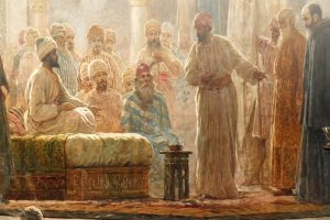 Ilustración que sirve de portada a la obra.