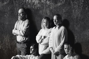 \'Cronología de las Bestias\' llega esta noche al Maestro Padilla.