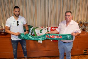 Presentación Víctor Viciana.