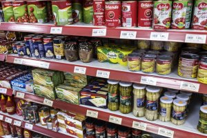 El estudio permite saber cuánto puedas ahorrar en la cesta de la compra.