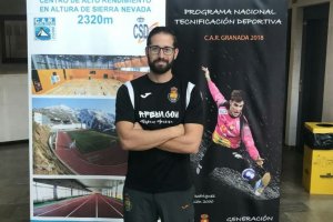 Juan Carlos Requena.