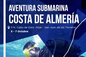 Una gran aventura con Diputación.