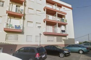 Calle Poniente de El Morche, en Torrox. (Imagen: Google Maps)