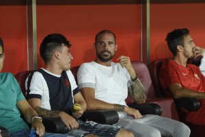 Nano González se perderá tres meses de competición.