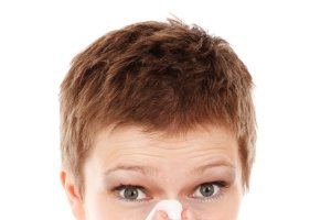 El otoño conlleva un aumento de los resfriados, ante lo que hay que aumentar las precauciones.