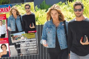 Imagen de la web de la revista \'Semana\'.