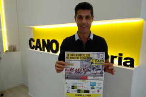 Un Gran Premio con sello almeriense.